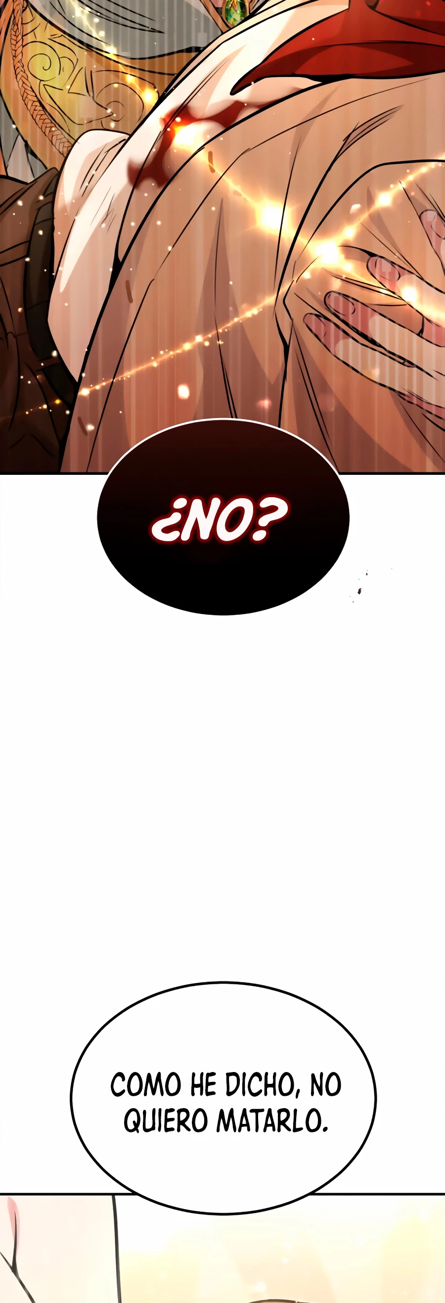 El mago oscuro reencarna Después De 66666 años > Capitulo 29 > Page 481